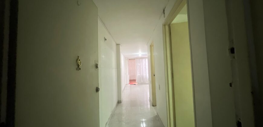 Apartaestudio en Arriendo Centro de Bogotá