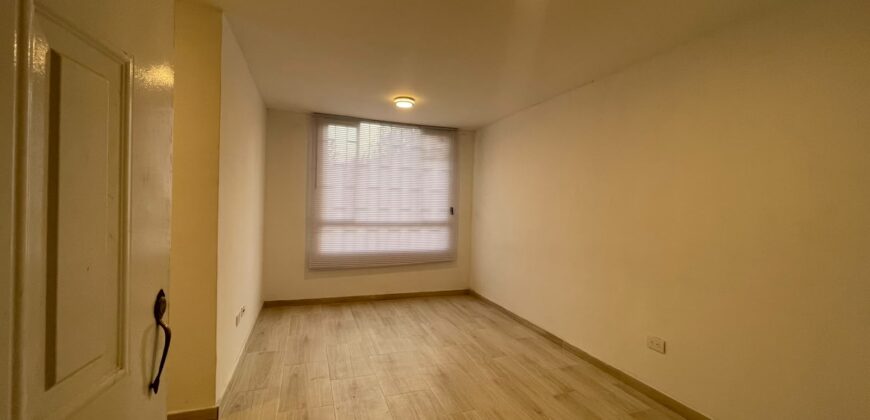 Apartamento en venta Lijacá Usaquén – Bogotá