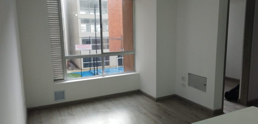 Apartamento en Arriendo Madelena