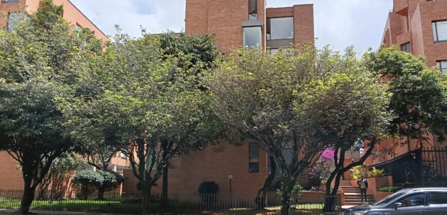 Apartamento en venta Santa Bárbara