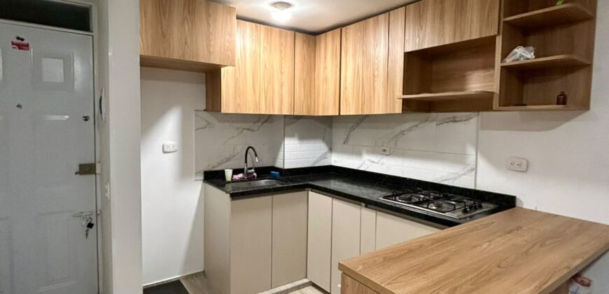 Apartamento en venta Fontibón