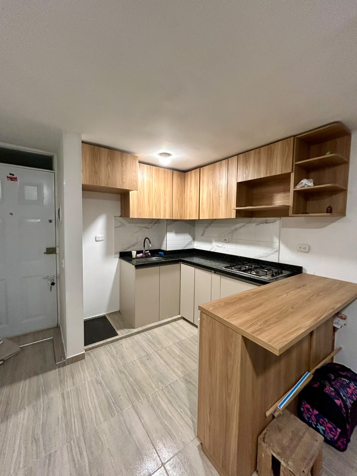 Apartamento en venta Fontibón