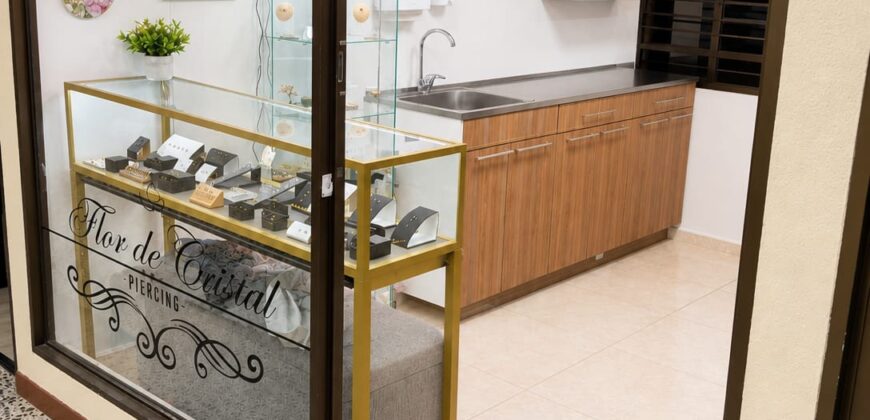 Local Comercial en venta Galerías