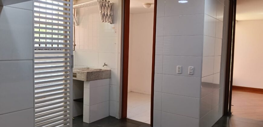 Apartamento en venta Santa Bárbara
