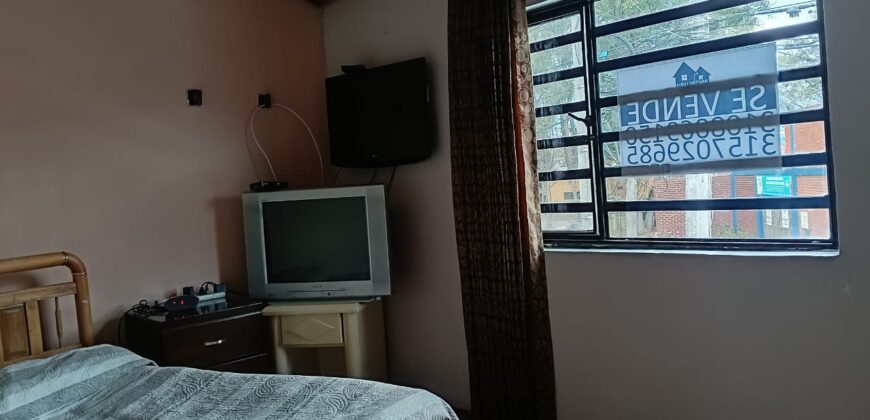 Casa en venta Barrio La Fragua