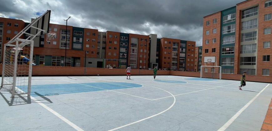 Apartamento en venta Tocancipá