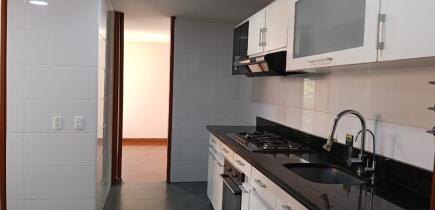 Apartamento en venta Santa Bárbara