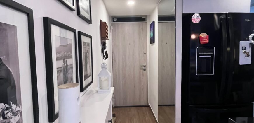 Apartamento en venta Madelena