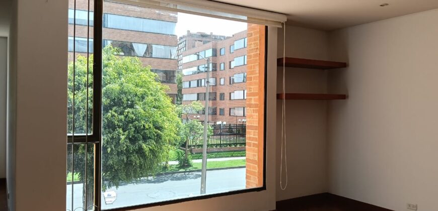 Apartamento en venta Santa Bárbara