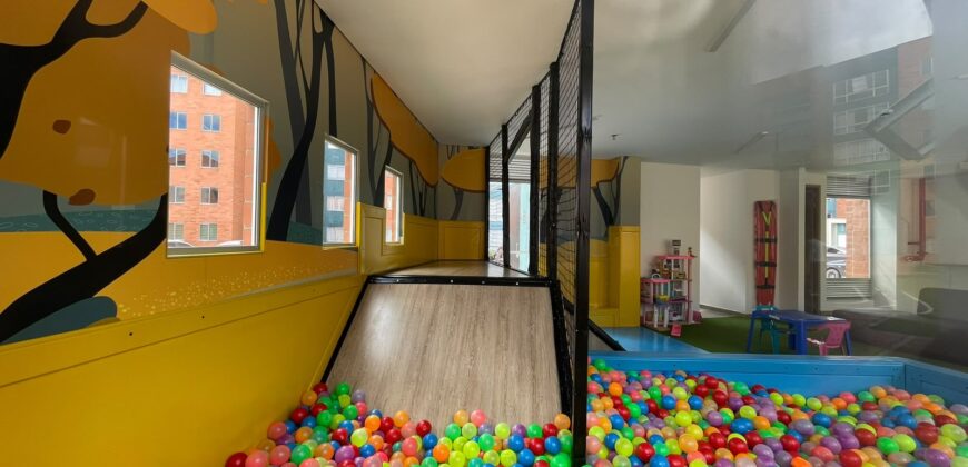 Apartamento en venta Tocancipá