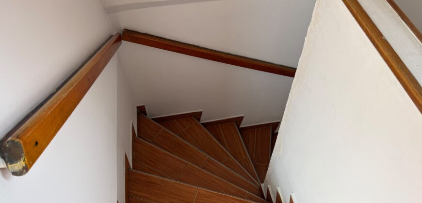 Casa en venta San Mateo – Soacha