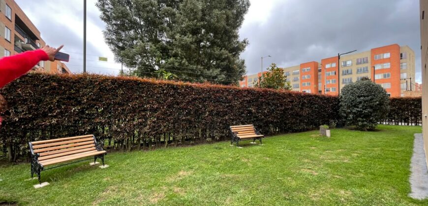 Apartamento en venta Chía Cundinamarca