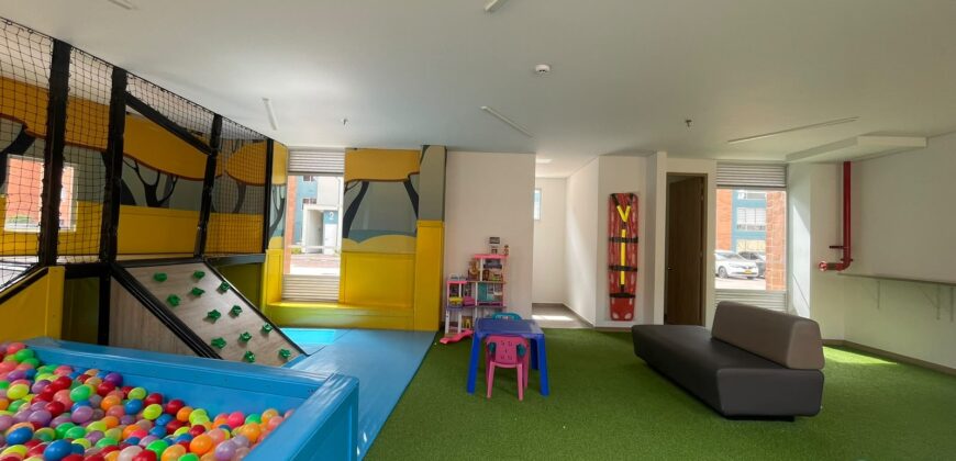 Apartamento en venta Tocancipá