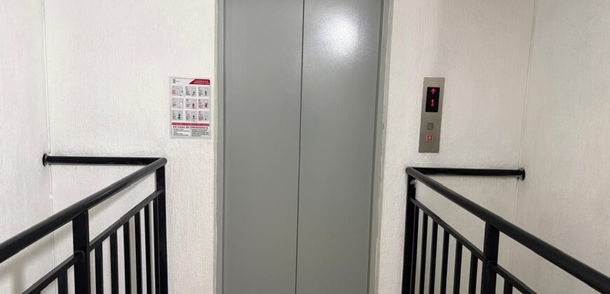 Apartamento en venta Madelena
