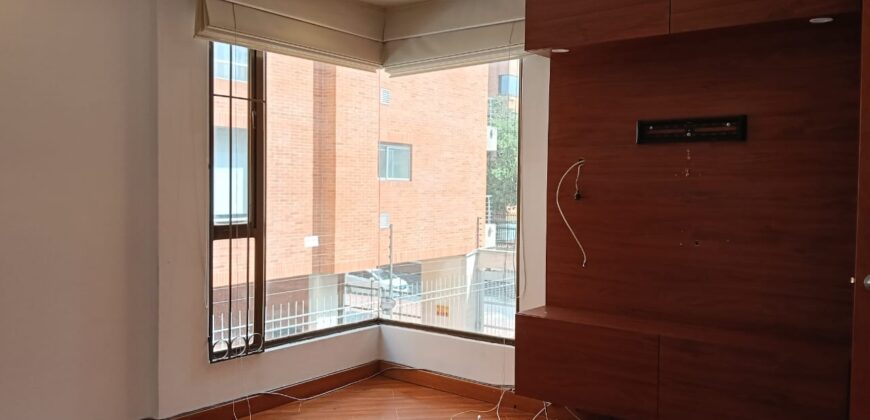 Apartamento en venta Santa Bárbara