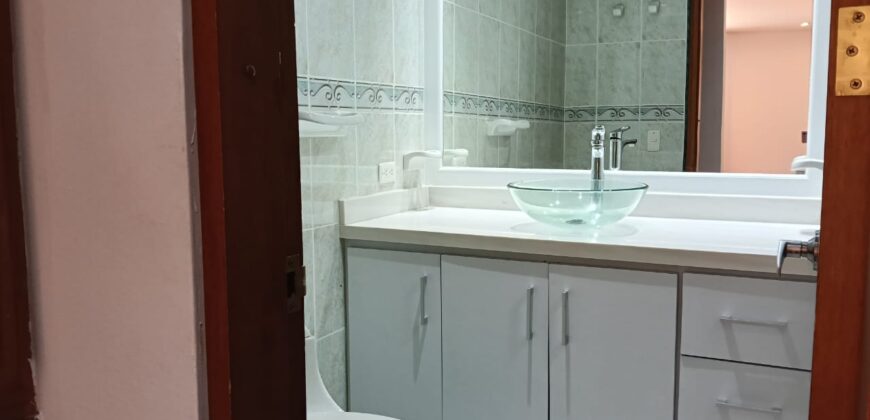 Apartamento en venta Santa Bárbara