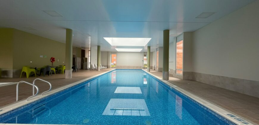 Apartamento en venta Tocancipá