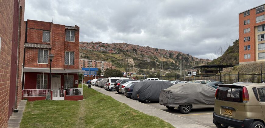 Casa en venta San Mateo – Soacha