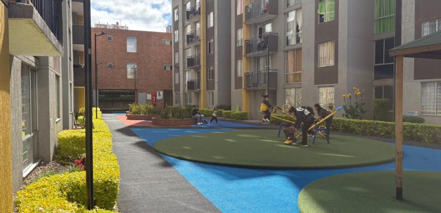 Apartamento en venta Madelena