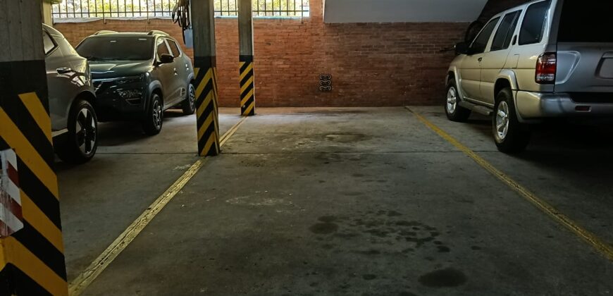 Apartamento en venta Santa Bárbara