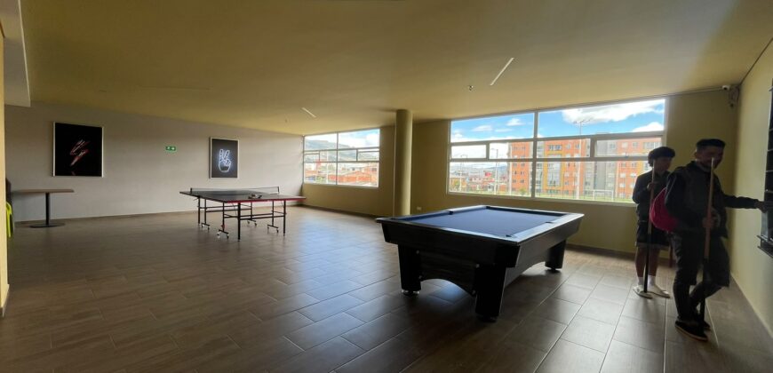 Apartamento en venta Tocancipá