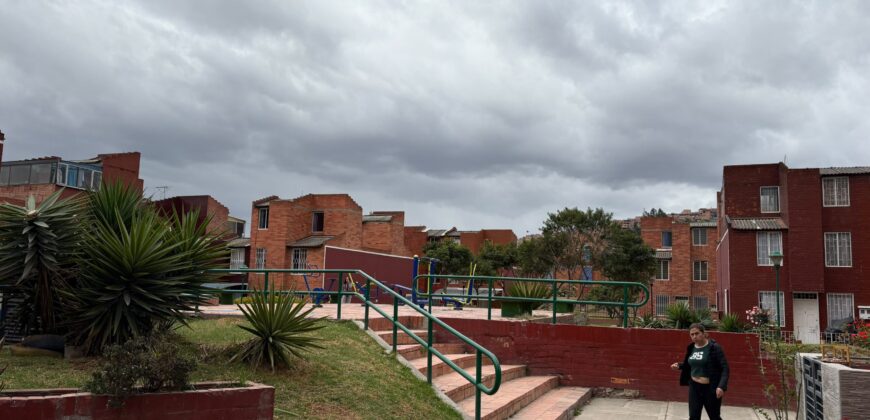 Casa en venta San Mateo – Soacha