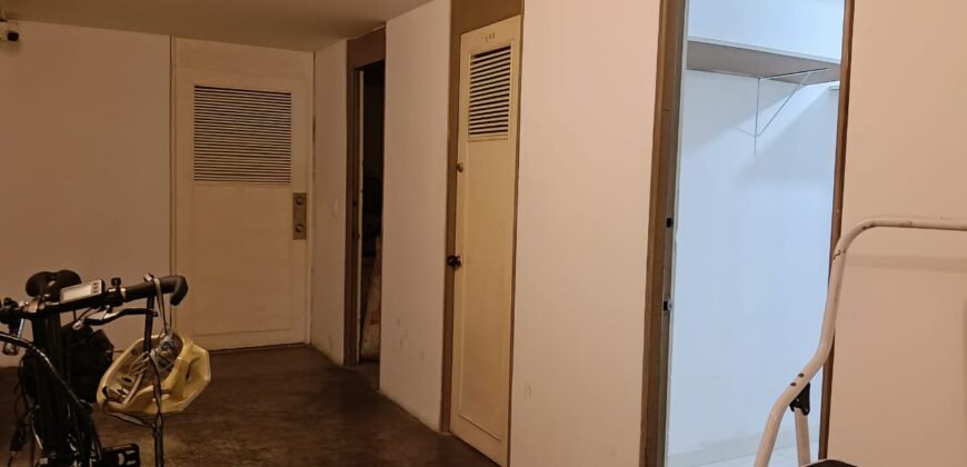 Apartamento en venta Santa Bárbara