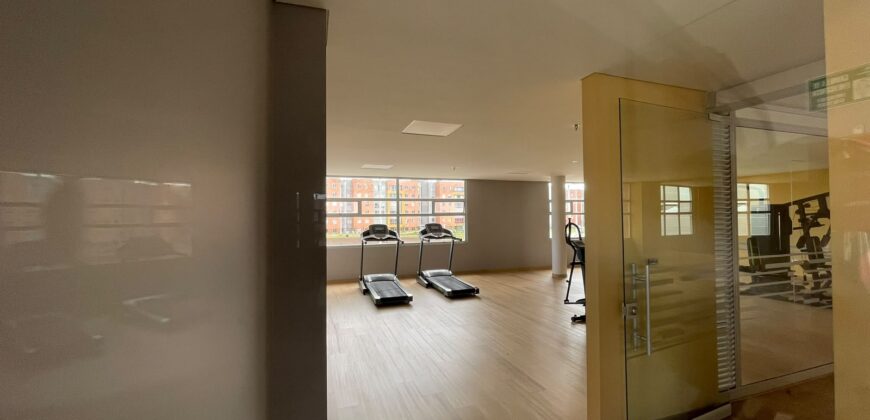 Apartamento en venta Tocancipá