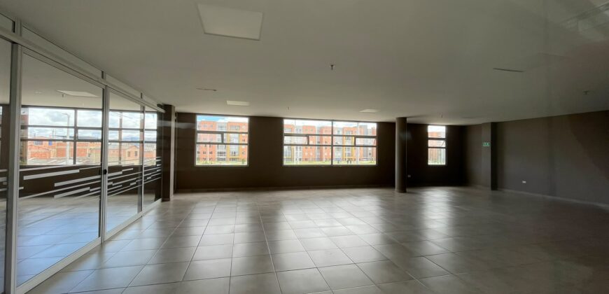 Apartamento en venta Tocancipá