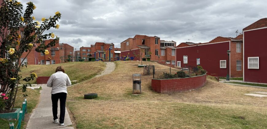 Casa en venta San Mateo – Soacha