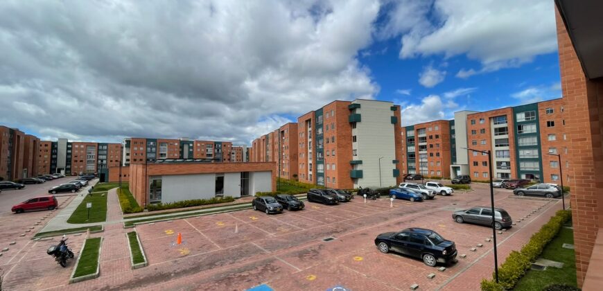 Apartamento en venta Tocancipá
