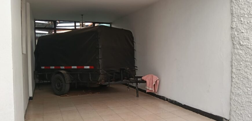 Casa en venta Barrio La Fragua