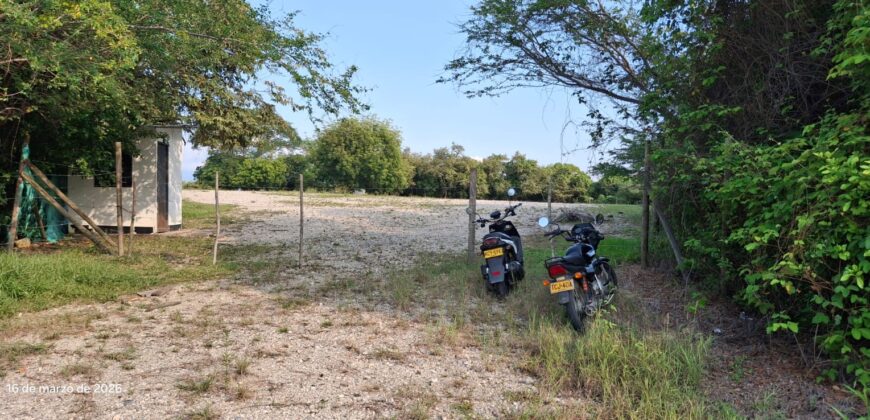 Lote en venta Lérida Tolima