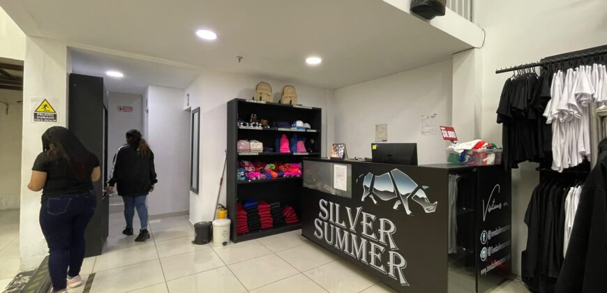 Local Comercial en venta Portal 80