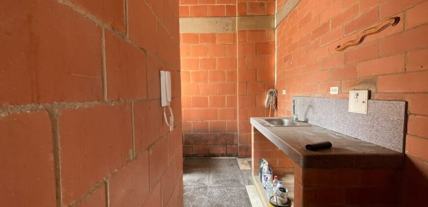 Apartamento en venta Zipaquirá