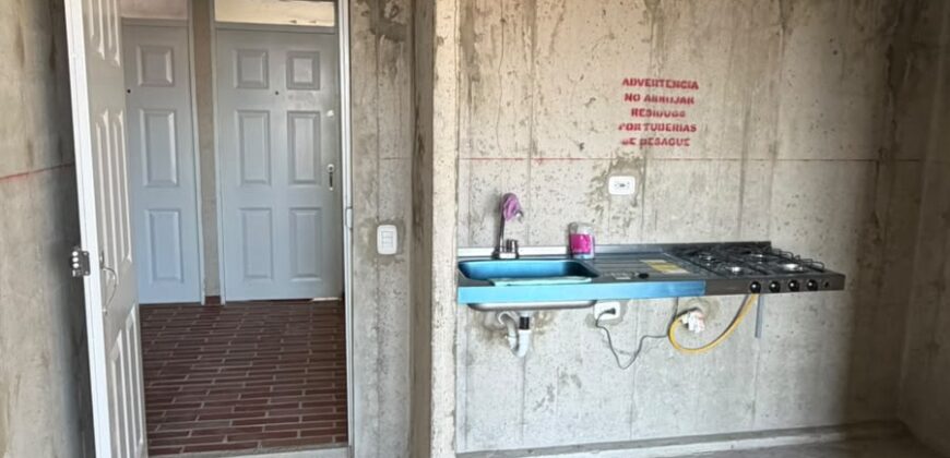Apartamento en venta Madrid Cundinamarca
