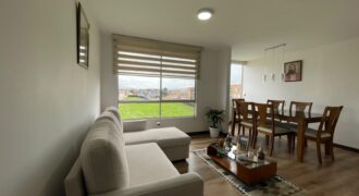 Apartamento en venta Chía Cundinamarca