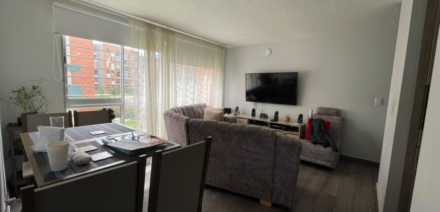 Apartamento en venta Tocancipá