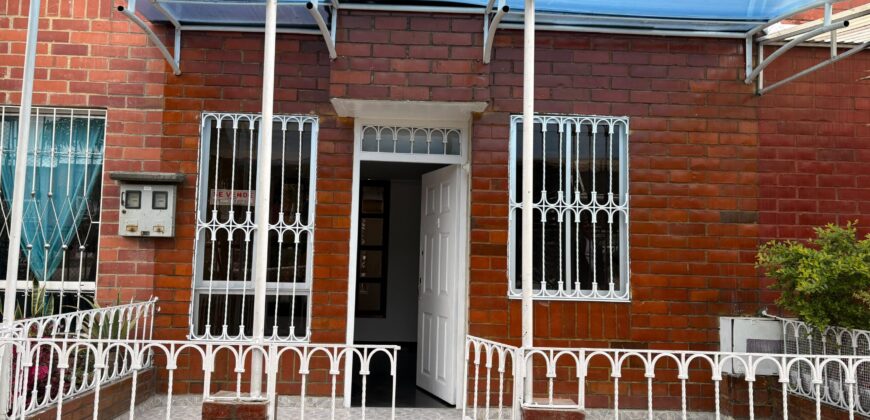 Casa en venta San Mateo – Soacha