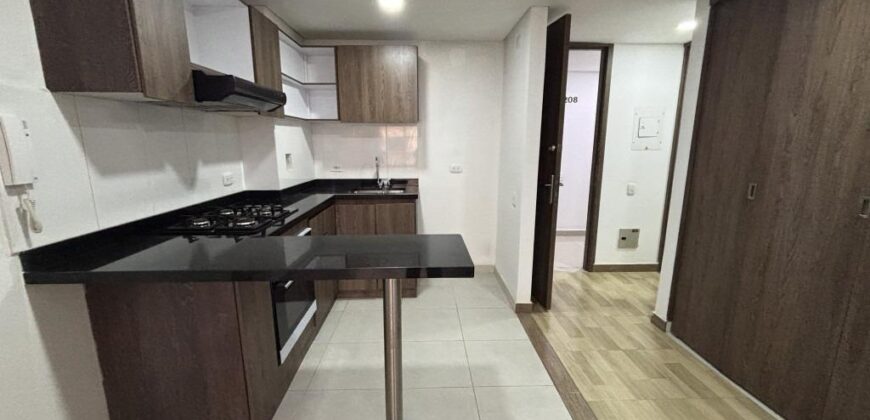Apartamento en venta Chapinero