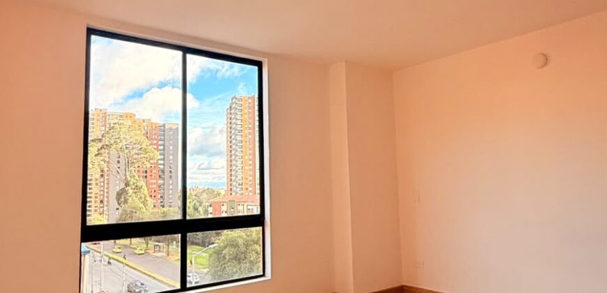 Apartamento en arriendo El Redil