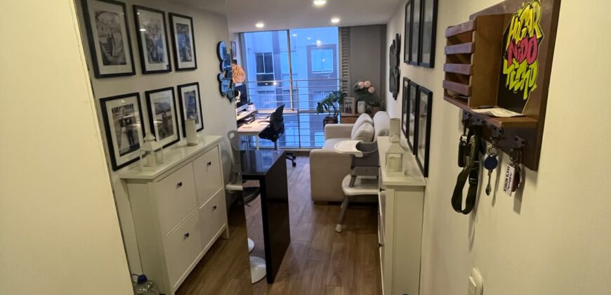 Apartamento en venta Madelena