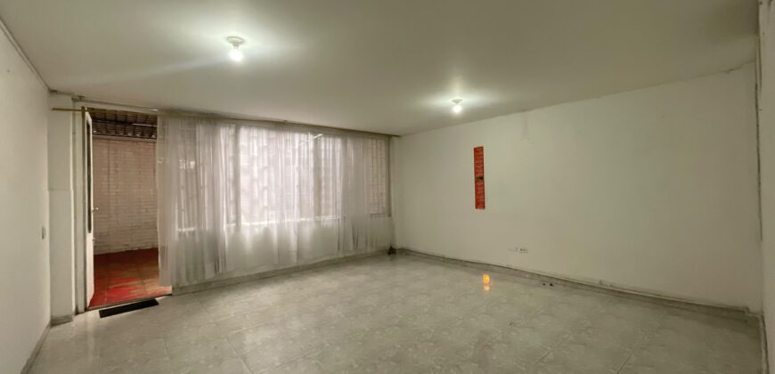 Apartaestudio en Arriendo Centro de Bogotá