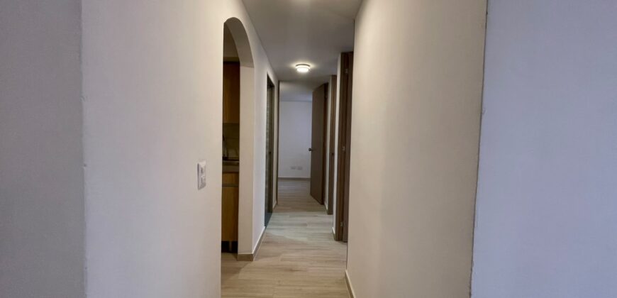 Apartamento en venta Lijacá Usaquén – Bogotá