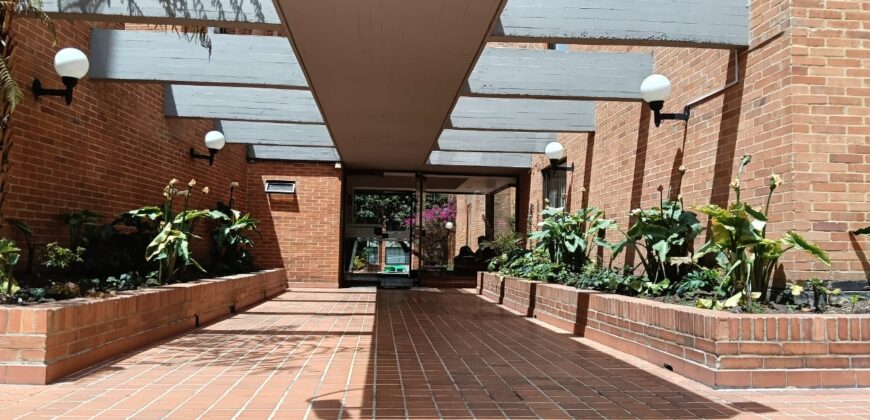 Apartamento en venta Santa Bárbara