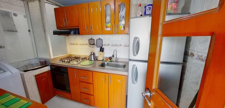 Apartamento en veta Nueva Marsella