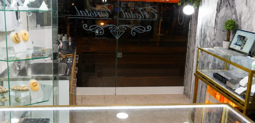 Local Comercial en venta Galerías