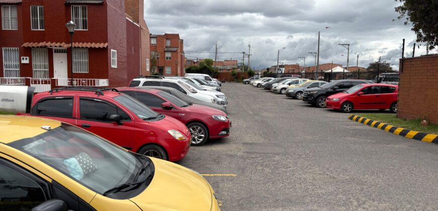 Casa en venta San Mateo – Soacha