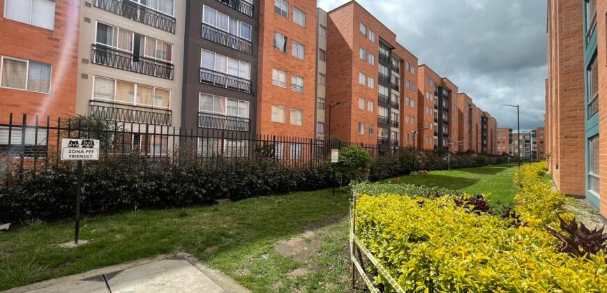 Apartamento en venta Tocancipá