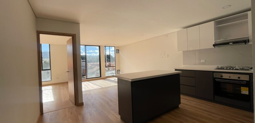 Apartamento en venta Chía Cundinamarca